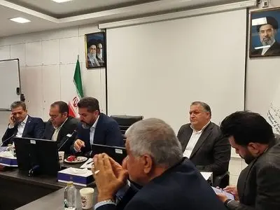 رییس کمیسیون گردشگری اتاق بازرگانی ایران: پیشنهادات اتاق بازرگانی برای تدوین بسته حمایتی دولت تدوین شد