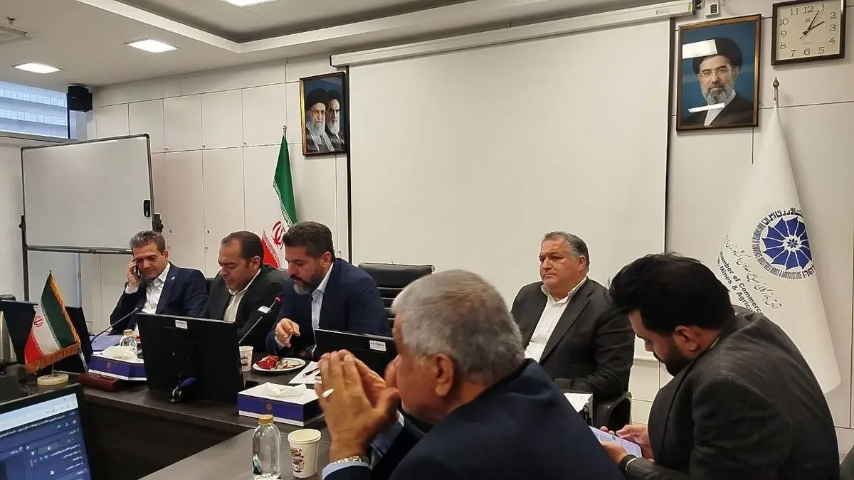 رییس کمیسیون گردشگری اتاق بازرگانی ایران: پیشنهادات اتاق بازرگانی برای تدوین بسته حمایتی دولت تدوین شد