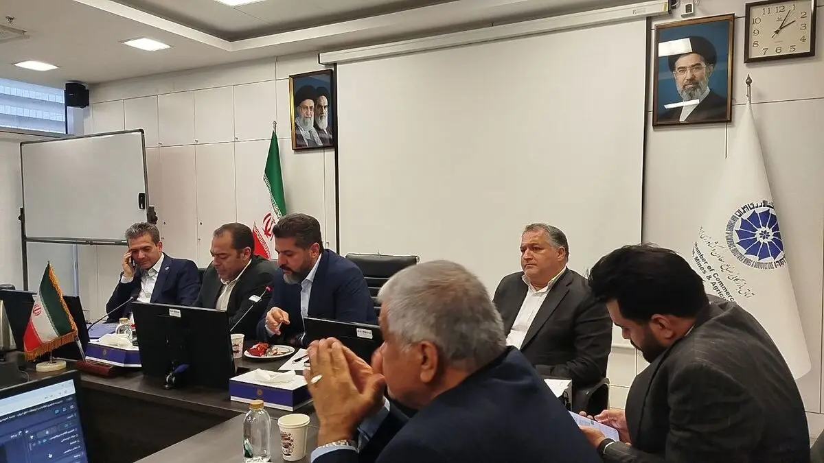 رییس کمیسیون گردشگری اتاق بازرگانی ایران: پیشنهادات اتاق بازرگانی برای تدوین بسته حمایتی دولت تدوین شد