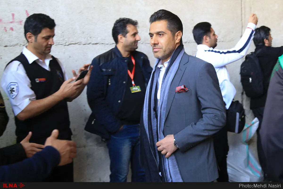 آخرین خبر از پرونده جنجالی افشین پیروانی