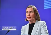 ابراز نگرانی موگرینی نسبت به آینده برجام