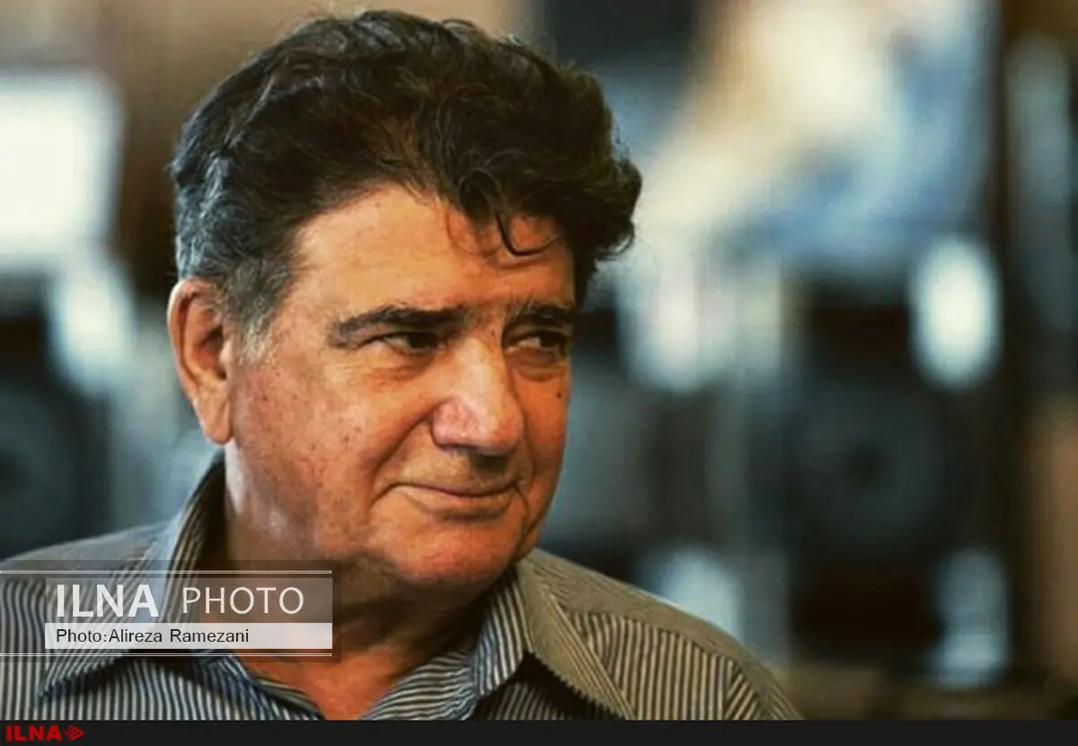 مرادخانی: پیگیر وضعیت استاد شجریان هستیم