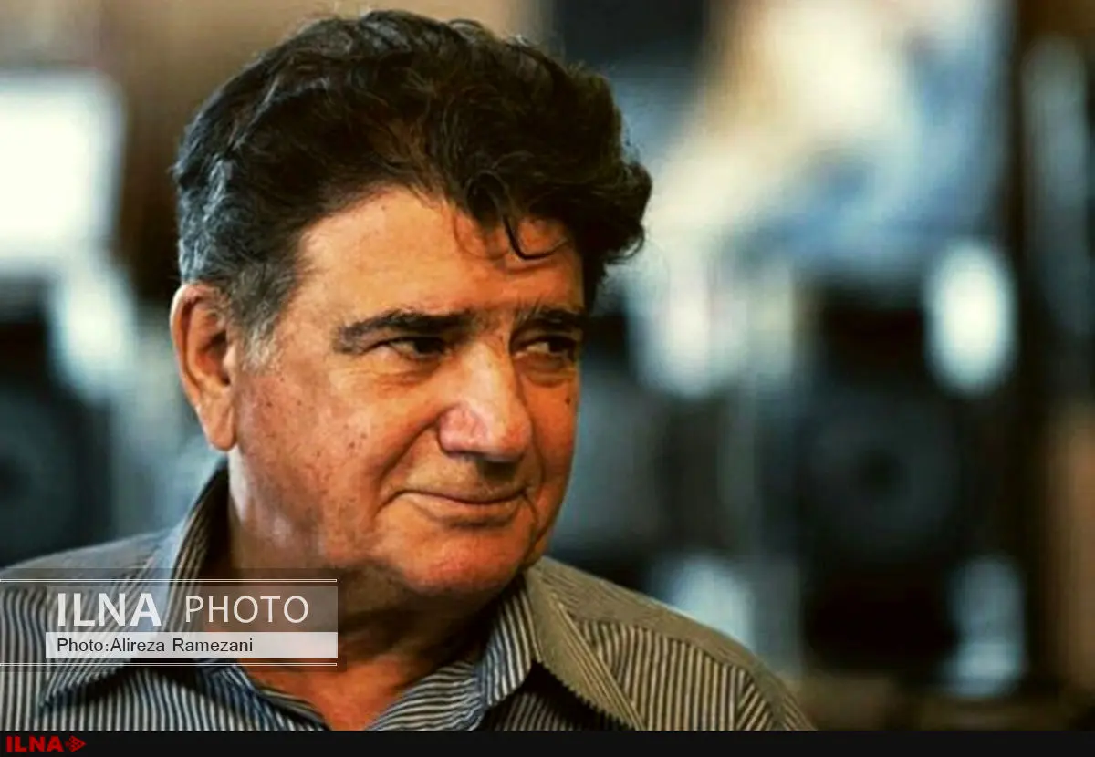 مرادخانی: پیگیر وضعیت استاد شجریان هستیم