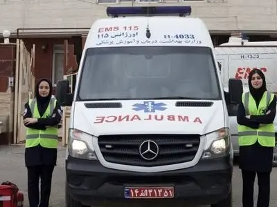 نخستین پایگاه اورژانس بانوان در لرستان افتتاح شد