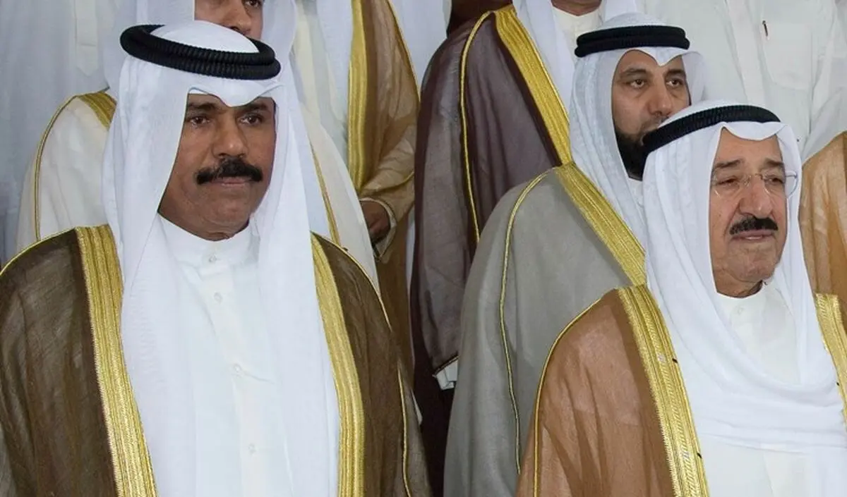 "وول ستریت جورنال": أمیر الکویت الجدید لن یرضح للضغوط للتطبیع مع "إسرائیل"
