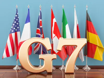 احتمال عدم صدور بیانیه مشترک از سوی گروه ۷