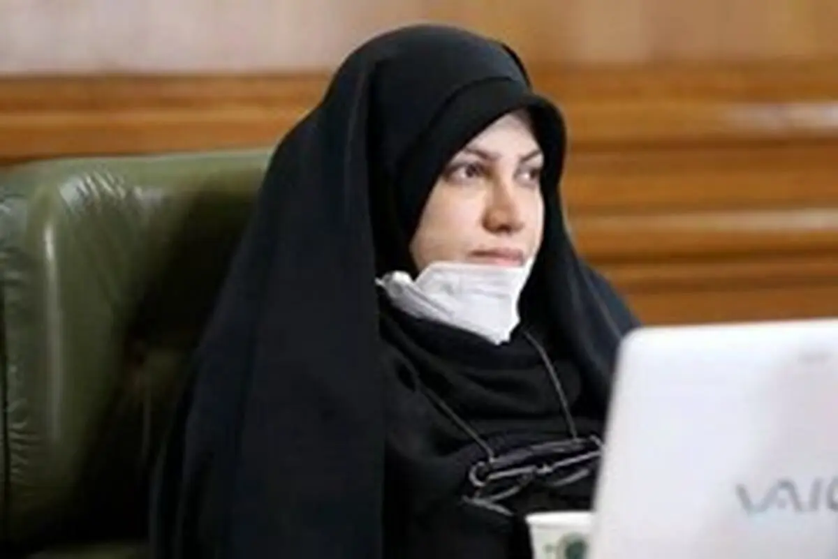 مراکز غیرنظامی که در تهران مورد حمله قرار گرفتند