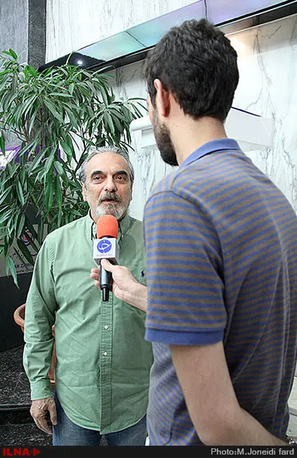 گالری