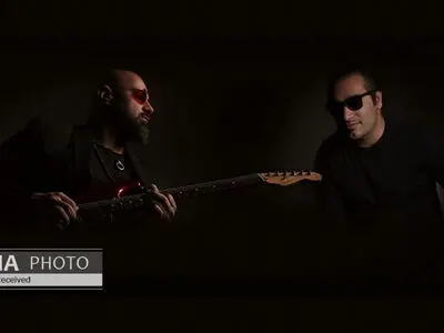جایگاه بین‌المللی یک گروه موسیقی در ایران گم شده است/ آثار تفکربرانگیز و دارای ایدئولوژی توسط تهیه‌کنندگان حمایت نمی‌شوند/ مارکت موسیقی بد و کوچه بازاری است