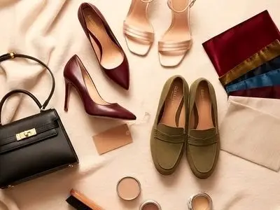 ۵ نکته طلایی که قبل از خرید کفش زنانه باید بدانید