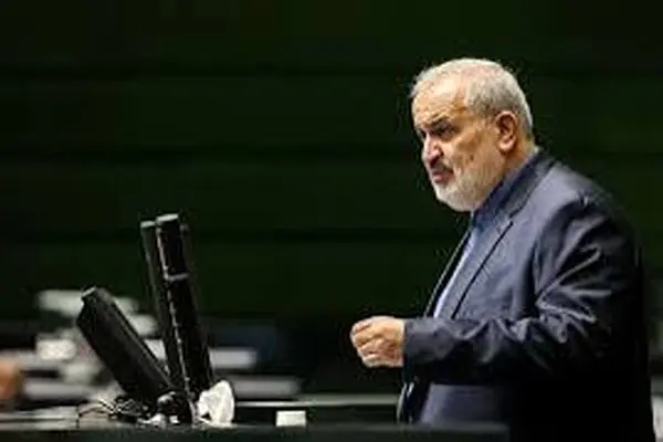 مصرف برق در سال‌های اخیر ۲۲ برابر افزایش یافت 