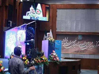 صداو سیما پیروز نبرد رسانه‌ای در جهان است