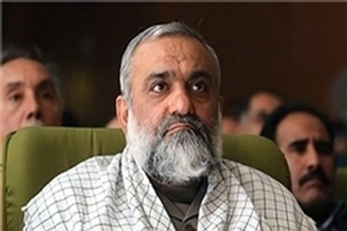 سردار نقدی از مجتمع گاز پارس جنوبی بازدید کرد