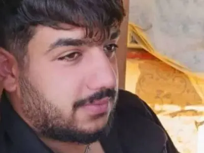 اعضای بدن سرباز خوزستانی به بیماران نیازمند اهدا شد