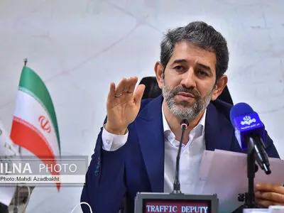 پارکبانان حق دریافت وجه نقد برای پارک حاشیه‌ای ندارند 