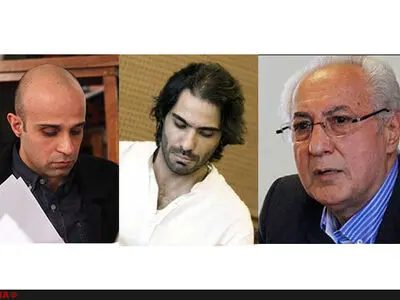 رجل سیاسی با روشنفکران منافع مشترک ندارند