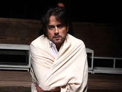 دژاووی بیگانگی