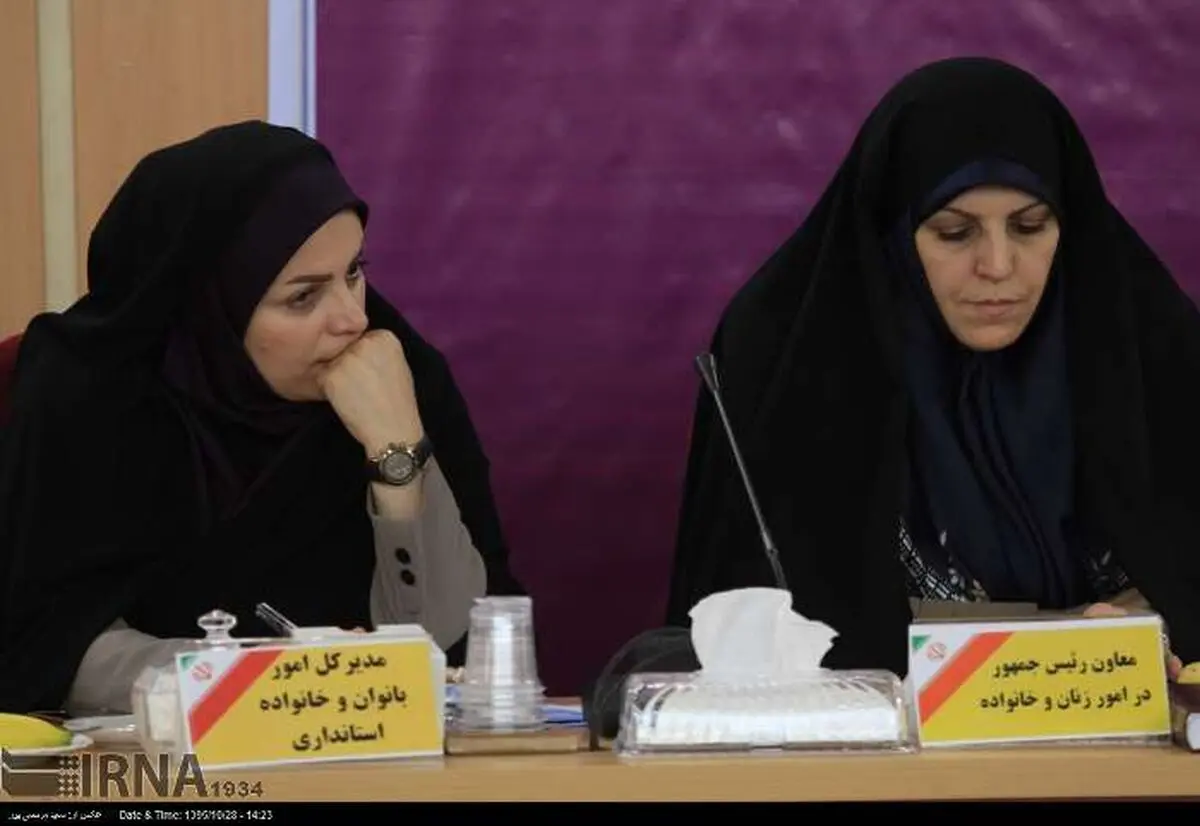 زنان در حوزه‌های علمیه با عدم دسترسی عادلانه به منابع مواجه هستند
