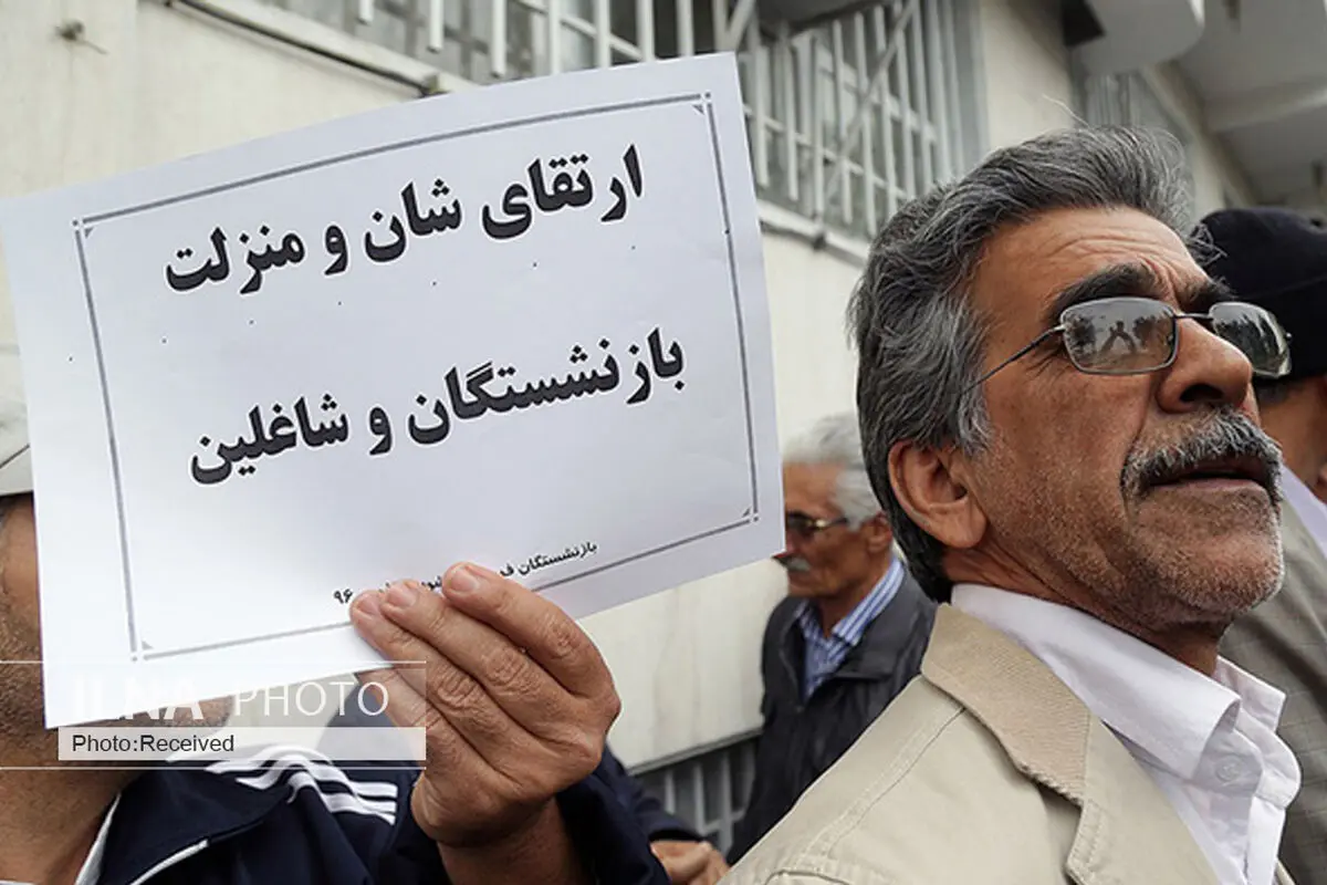 با قانون، بی قانونی می کنند/اقتصاد پویا کارگران با انگیزه و خلاق لازم دارد 