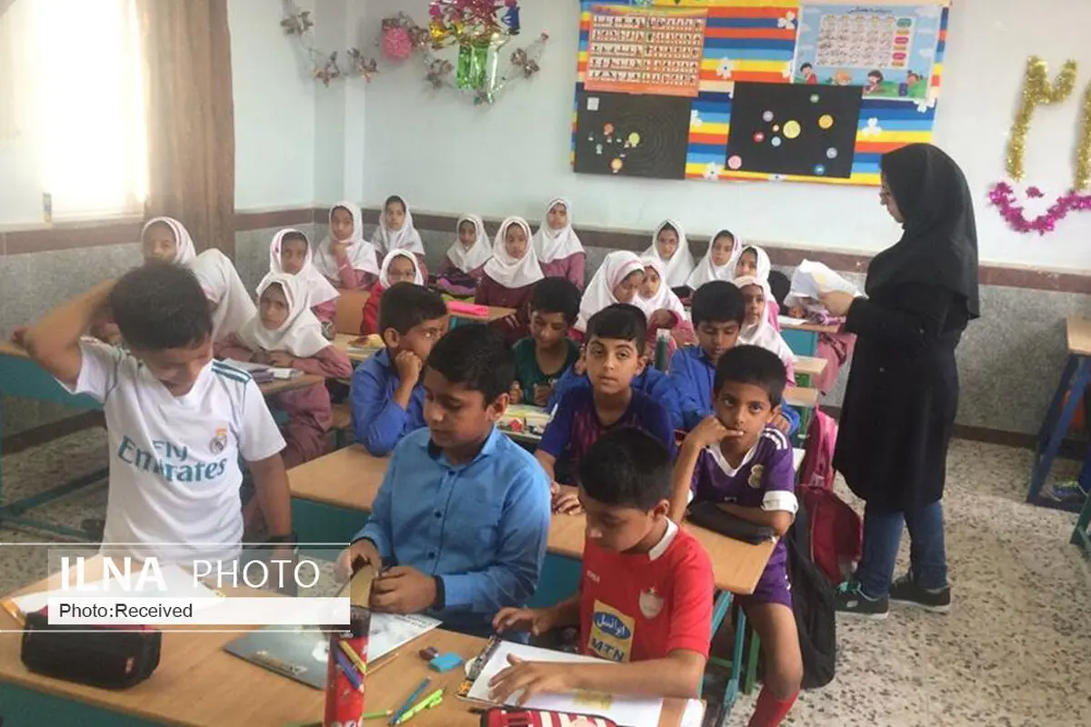 ایجاد فرصت تحصیل در روستاها گام موثری جهت توسعه جامعه است
