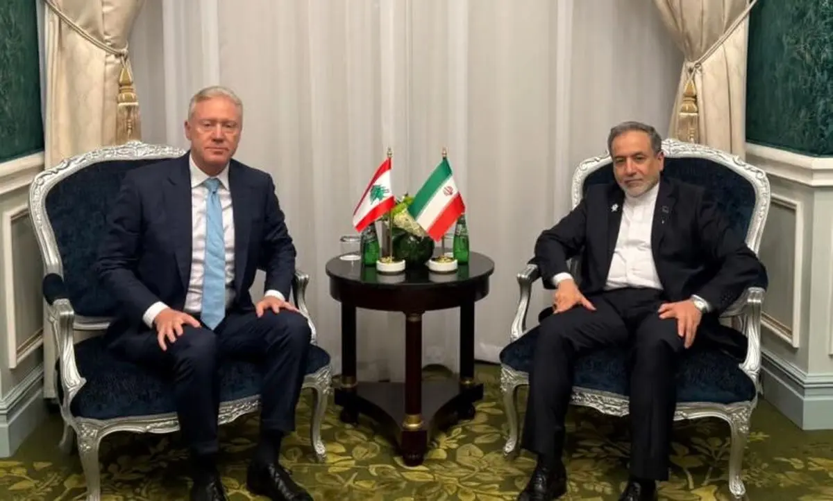 هشدارهای جنگ و پیام به تهران؛ یوسف رجی در نقش وزیر خارجه یا بازیگر سیاسی؟