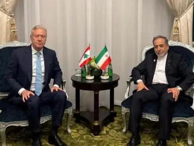 هشدارهای جنگ و پیام به تهران؛ یوسف رجی در نقش وزیر خارجه یا بازیگر سیاسی؟