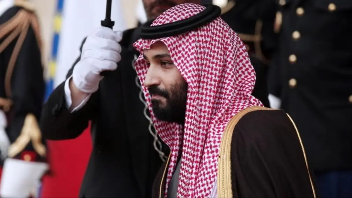 دیده‌بان حقوق بشر خطاب به بن سلمان: دست عدالت کوتاه نیست