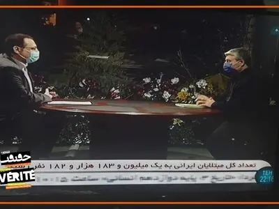 پاسخ شفاف حمیدی‌مقدم به ابهام‌ها درباره مرکز گسترش سینمای مستند و تجربی/ رکوردشکنی در «حقیقت آنلاین»