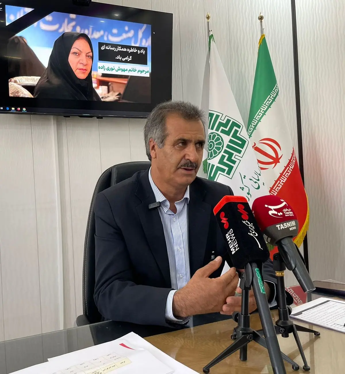 پایان شهریورماه آخرین مهلت ارسال اظهارنامه مالیاتی مالیاتی خواهد بود