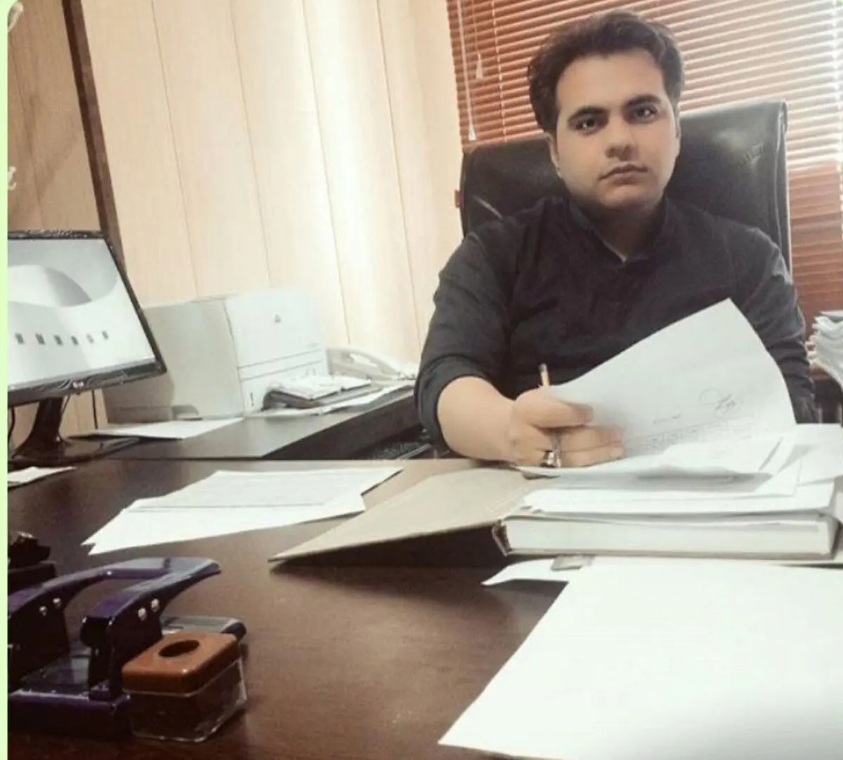 جنگ آینده،جنگ آب نیست،جنگ انرژی است