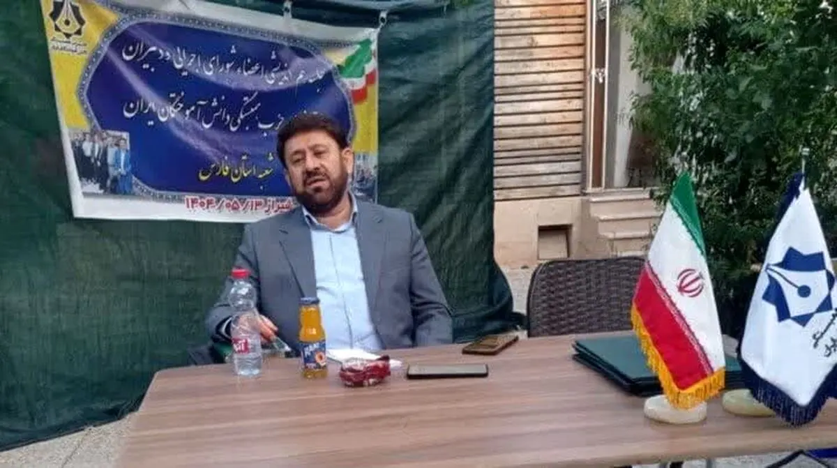 ۴ فرماندار فارس تعیین تکلیف می شوند