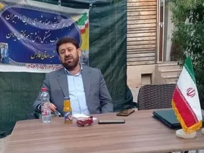 ۴ فرماندار فارس تعیین تکلیف می شوند