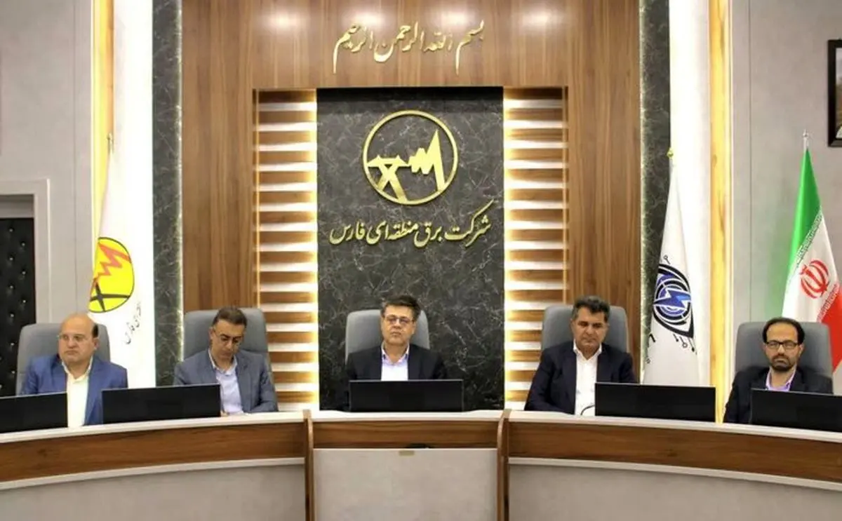 آمادگی کامل برای عبور از پیک بار تابستان/ تمرکز بر کاهش ۵ درصدی مصرف برق و مقابله با ماینرها