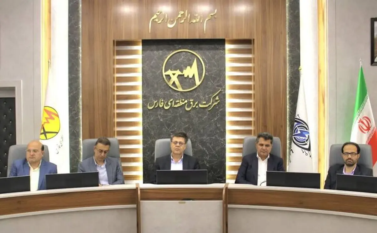 آمادگی کامل برای عبور از پیک بار تابستان/ تمرکز بر کاهش ۵ درصدی مصرف برق و مقابله با ماینرها