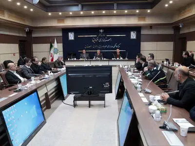 مراقبت‌های بهداشتی در صنعت دام و طیور پایداری اقتصادی را تضمین می‌کند