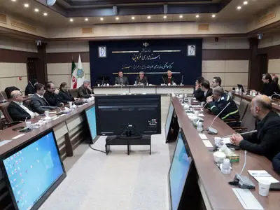 مراقبت‌های بهداشتی در صنعت دام و طیور پایداری اقتصادی را تضمین می‌کند