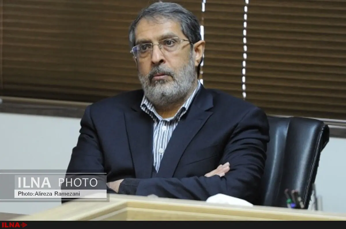 معاون ضرغامی جای پورمحمدی را در معاونت سیما می‌گیرد