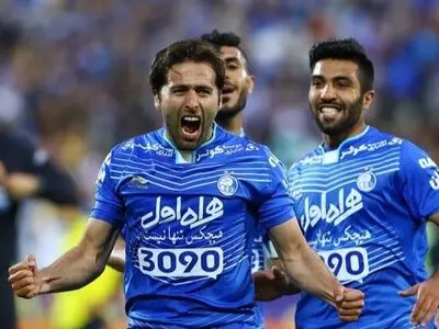 استقلالی ها هفته ای یک بار در آزادی