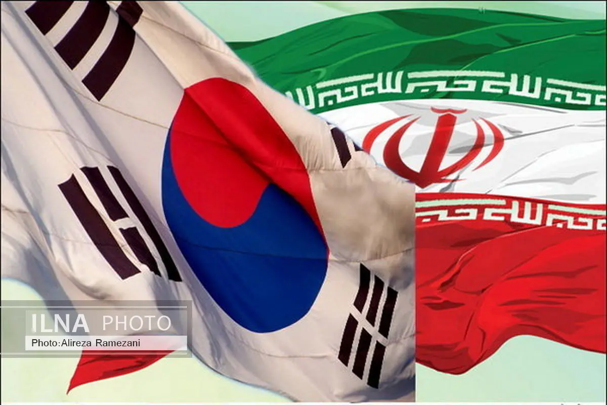 مشکلات دانشجویان ایرانی در کره جنوبی بررسی شد