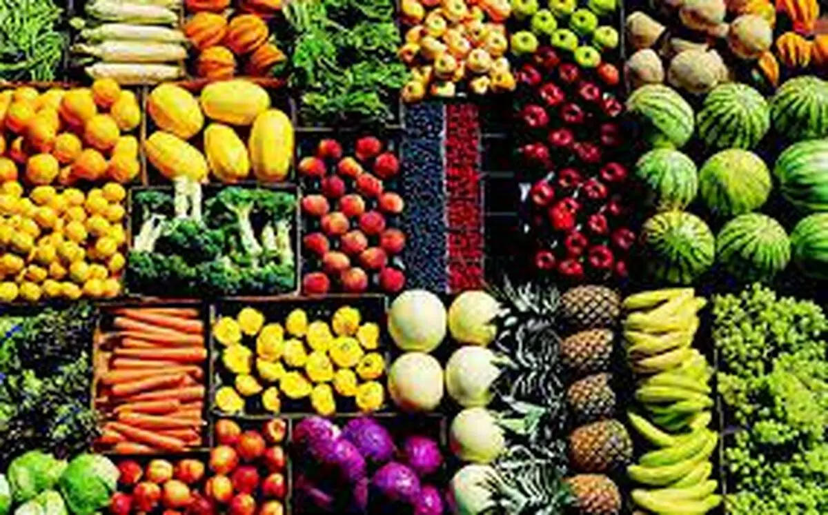 موافقت با واردات میوه و کالاهای اساسی از طریق تجار، تعاونی‌ها و بازارچه‌های مرزی/محدود شدن صادرات سیب و پرتقال؛ تا اطلاع ثانوی