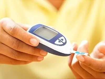باحثون ایرانیون یصنعون جهاز استشعار لتحدید کمیة الانسولین فی الجسم