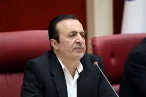 صنایع جنگ‌زده‌ که کارگران خود را نگه دارند تا آخر خرداد حق بیمه نمی‌پردازند