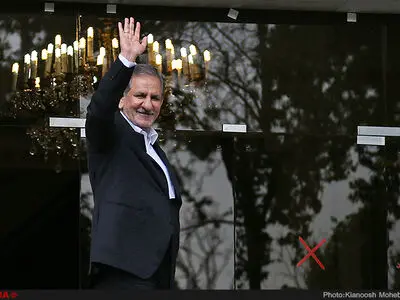 بازتاب کناره‌گیری جهانگیری در خبرگزاری آسوشیتد‌پرس