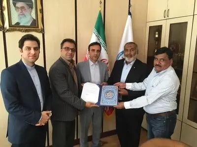 رحمانیون دبیر مسابقات کبدی جوانان جهان شد