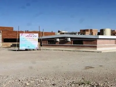 بزرگترین اورژانس حوادث کشور و بیمارستان سوختگی سمنان افتتاح می شود