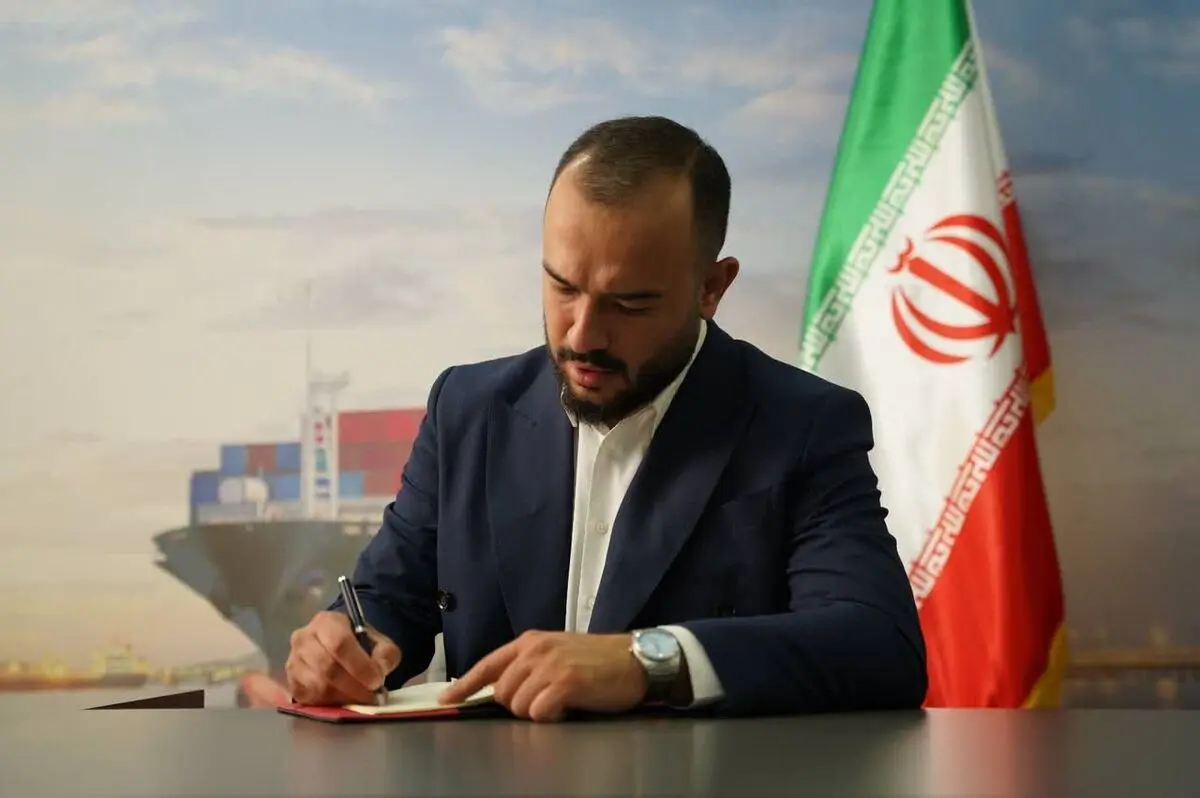 پاسخ مسئولانه هلدینگ "اتحاد" به بحران‌ها؛ حمایت لجستیکی از تولید کشور