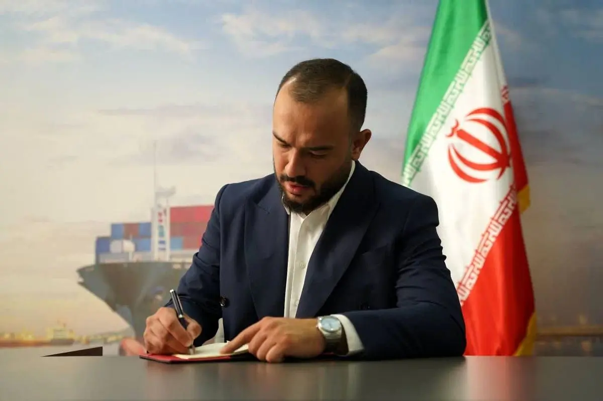 پاسخ مسئولانه هلدینگ "اتحاد" به بحرانها؛ حمایت لجستیکی از تولید کشور