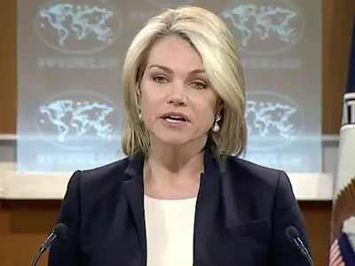 واشنگتن سیاست‌‌ها در قبال تهران را بازبینی می‌کند/  افزایش منابع مالی برنامه موشکی ایران نگران‌کننده است