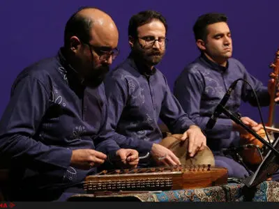 همنوازان فاخته در نوشهر کنسرت می‌دهند 
