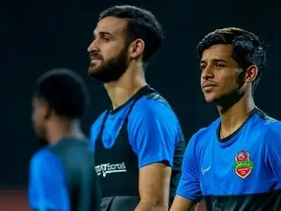  شوک بزرگ به تیم قائدی و نوراللهی 